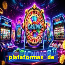 plataformas de jogos que pagam por cadastro sem deposito